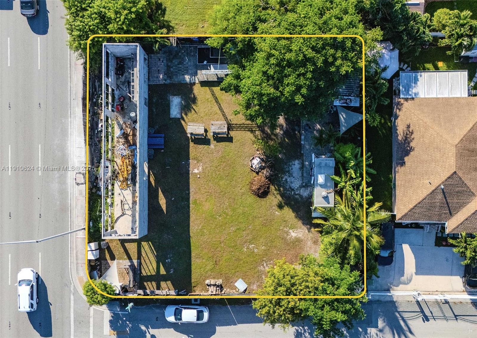 1441 NW 79th Street, Miami FL 33147