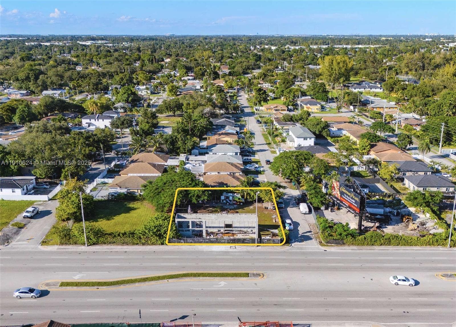 1441 NW 79th Street, Miami FL 33147