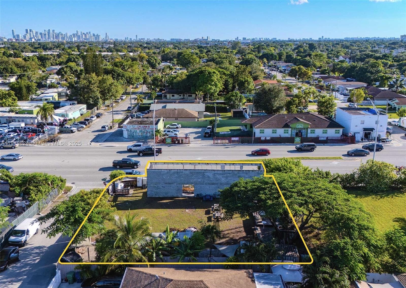 1441 NW 79th Street, Miami FL 33147