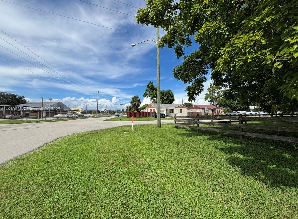441 W Sugarland Hwy, Clewiston FL 33440