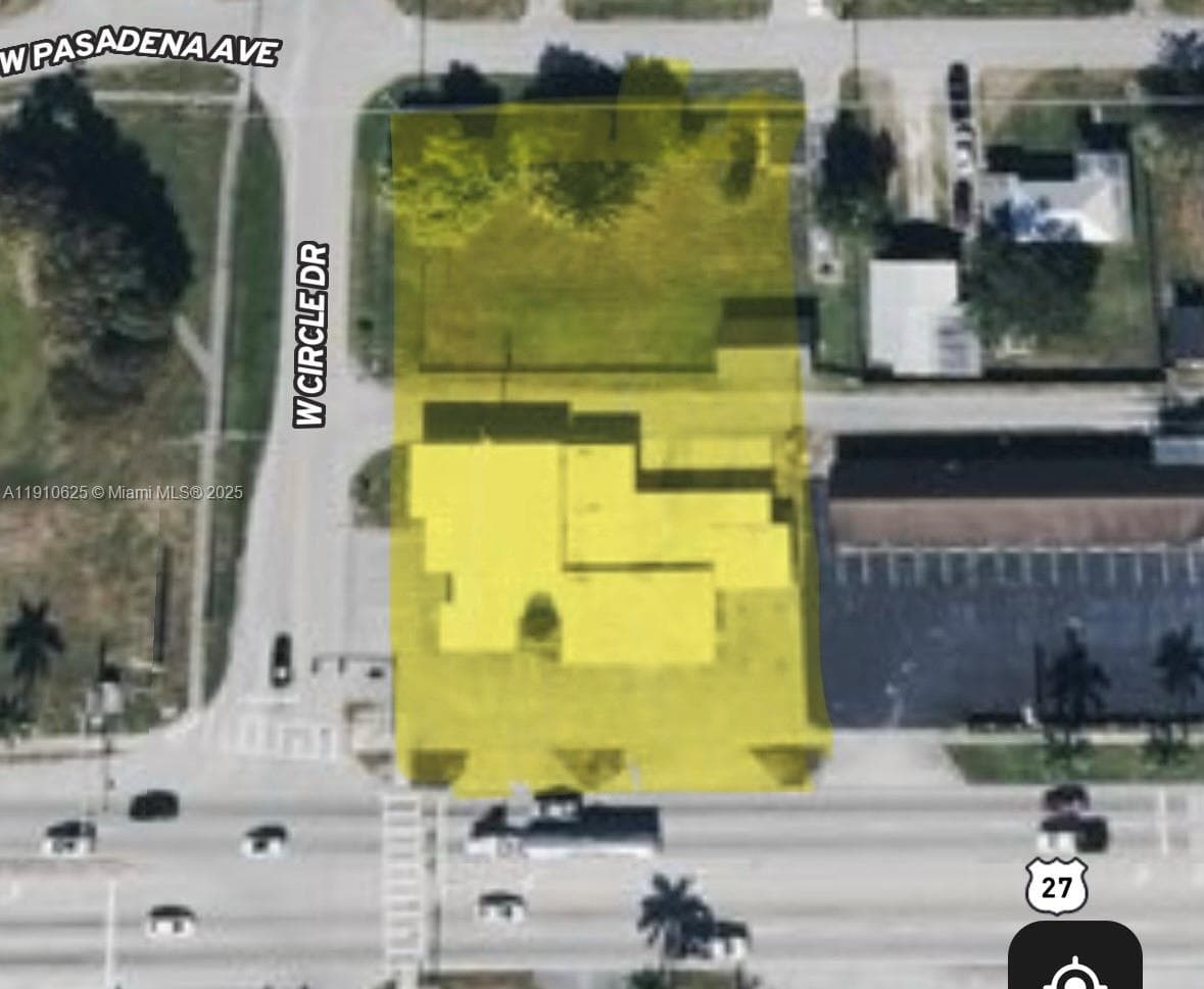 441 W Sugarland Hwy, Clewiston FL 33440
