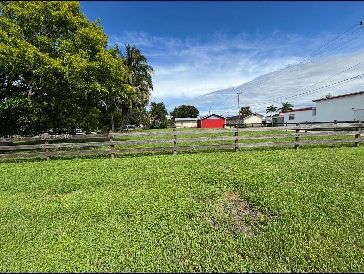 441 W Sugarland Hwy, Clewiston FL 33440