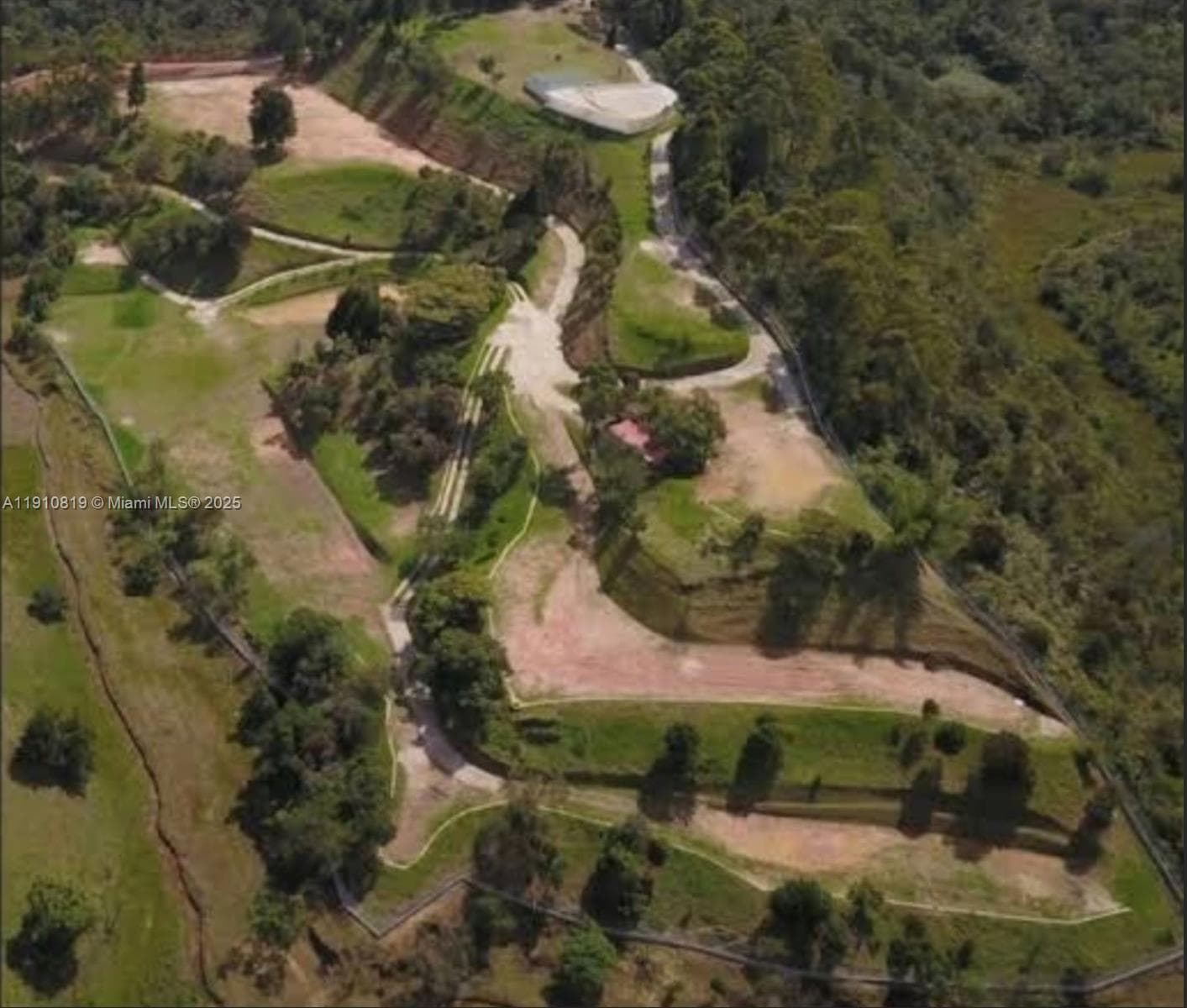 Vereda Mampuesto Sector Garrido #6, C Colombia