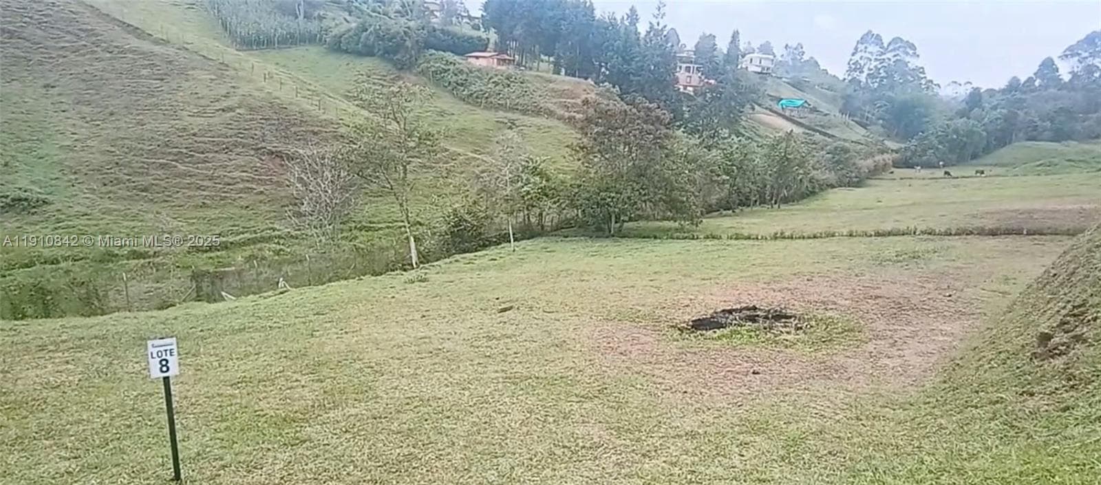 Vereda Mmpuesto Sector Garrido #8, C Colombia
