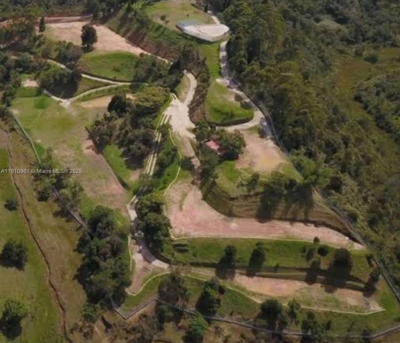 Vereda Mmpuesto Sector Garrido #5, C Colombia