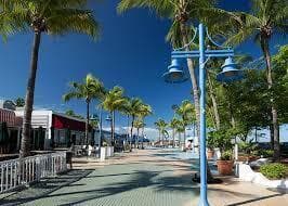 Down Town Cape Coral 2