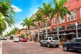 Down Town Cape Coral 4