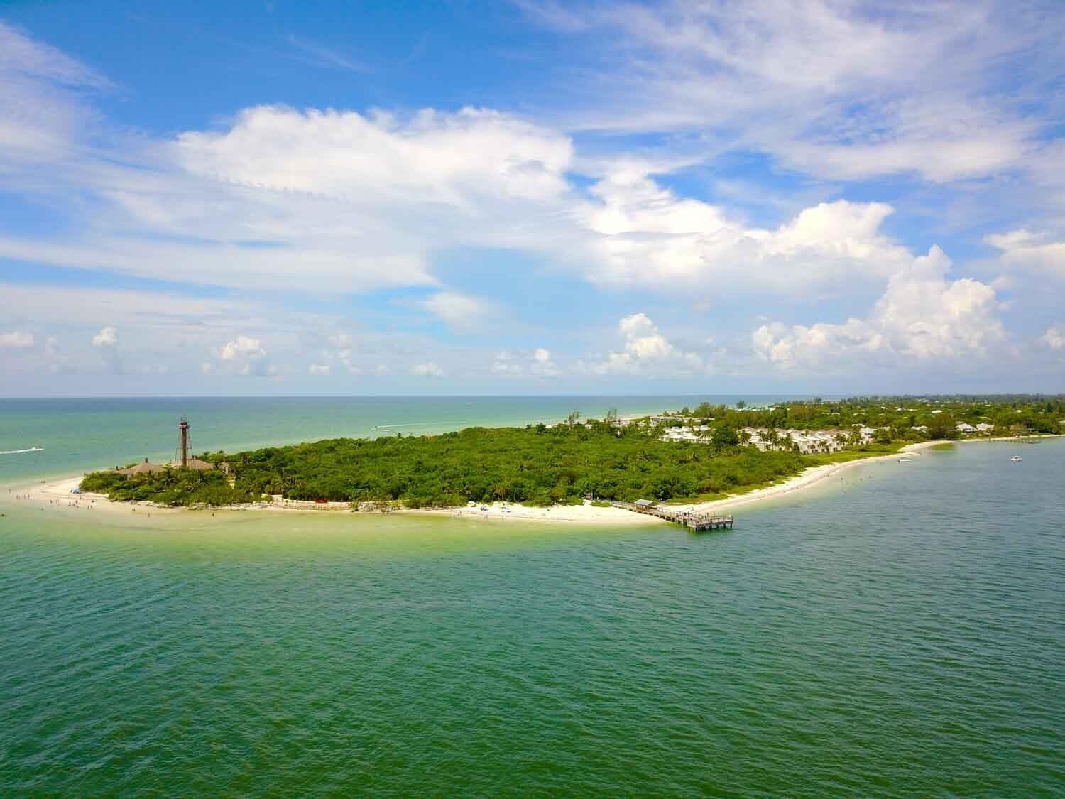 Cape Coral Light House