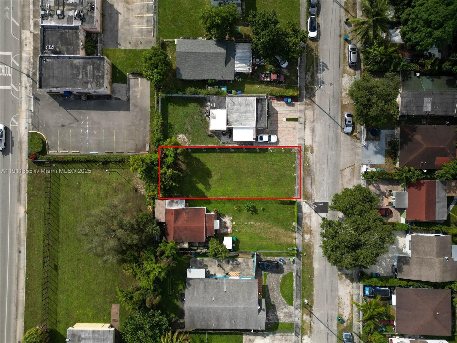 2368 NW 55th St, Miami FL 33142