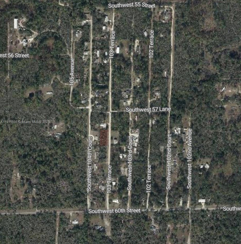 0 103rd Ter, Other City - In The State Of Florida FL 32625
