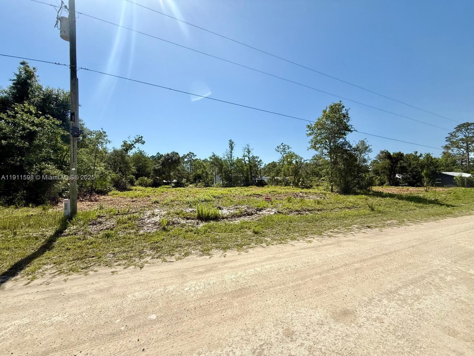 0 103rd Ter, Other City - In The State Of Florida FL 32625