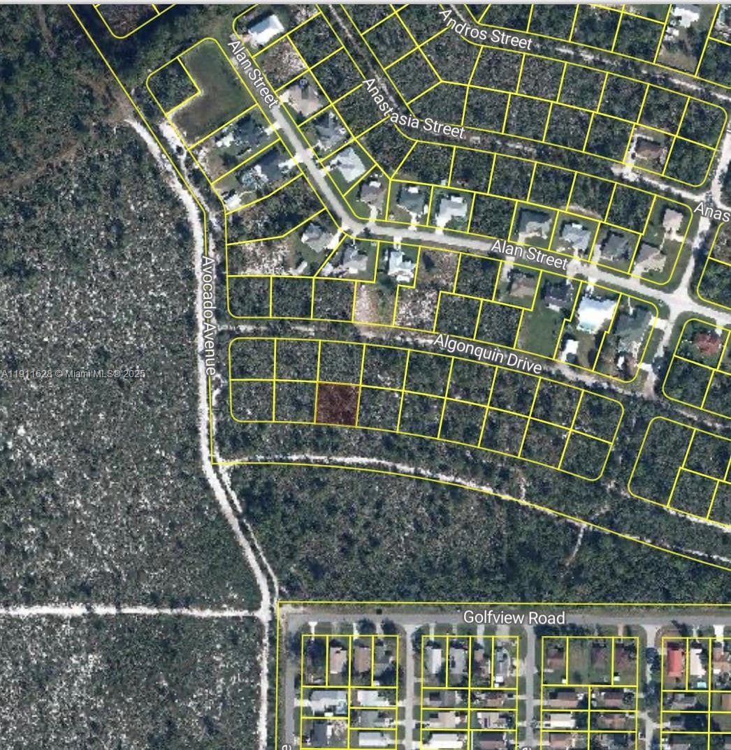 2224 Carla Ave, Sebring FL 33875
