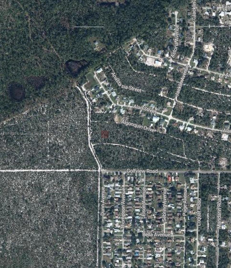 2224 Carla Ave, Sebring FL 33875