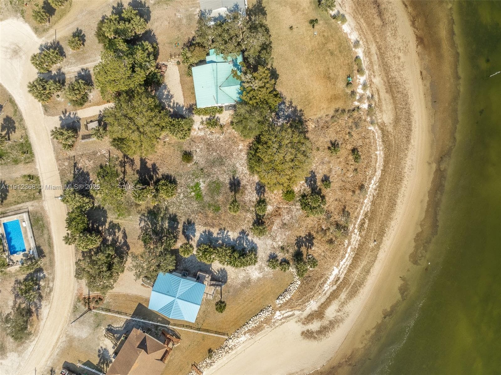 197 BEATY TAFF DR, Other City - In The State Of Florida FL 32327