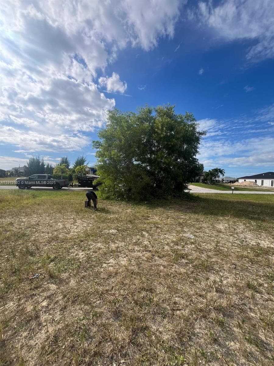 3503 SW 15 ave, Cape Coral FL 33914