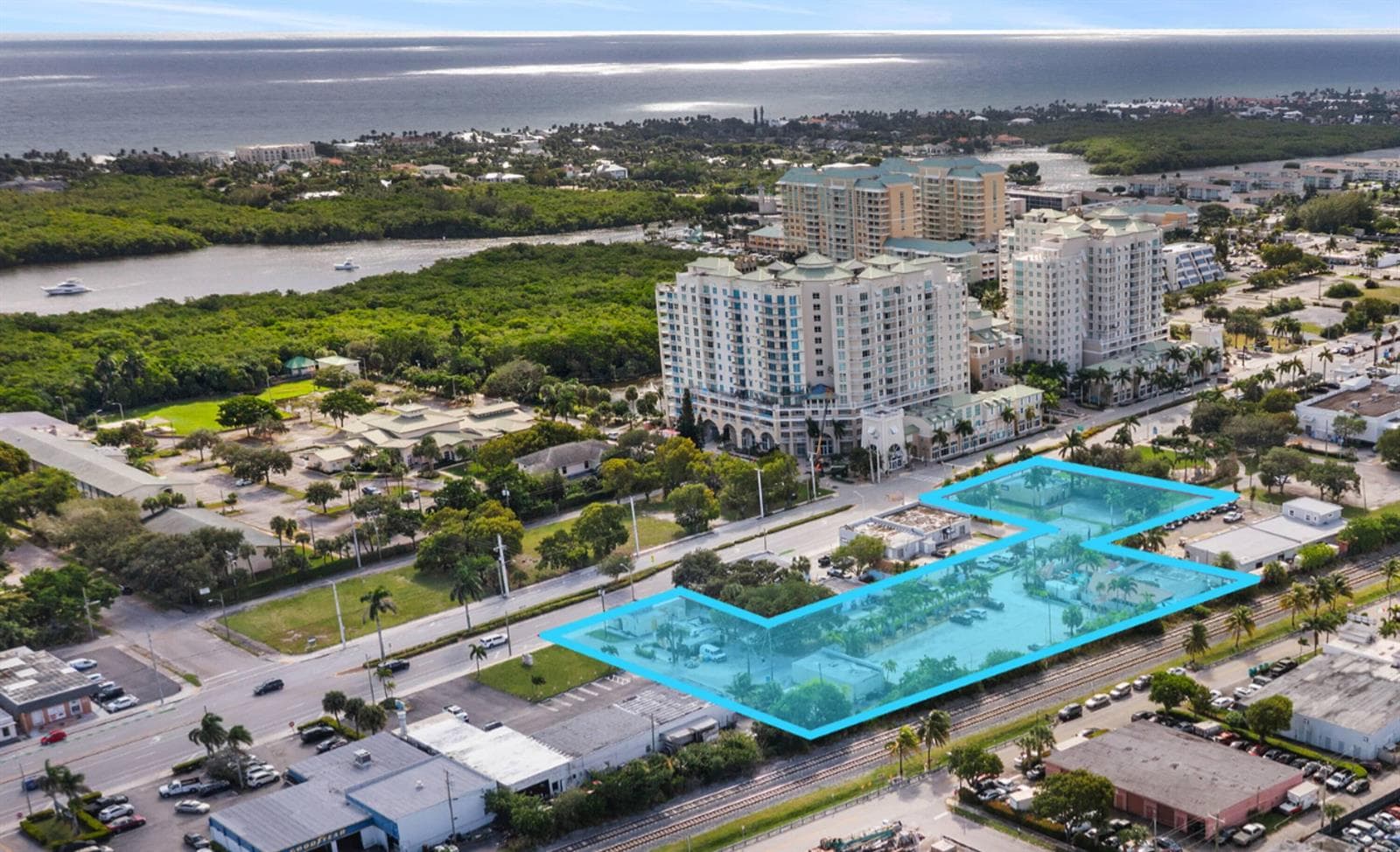 511 NE 4th Street, Boynton Beach FL 33435