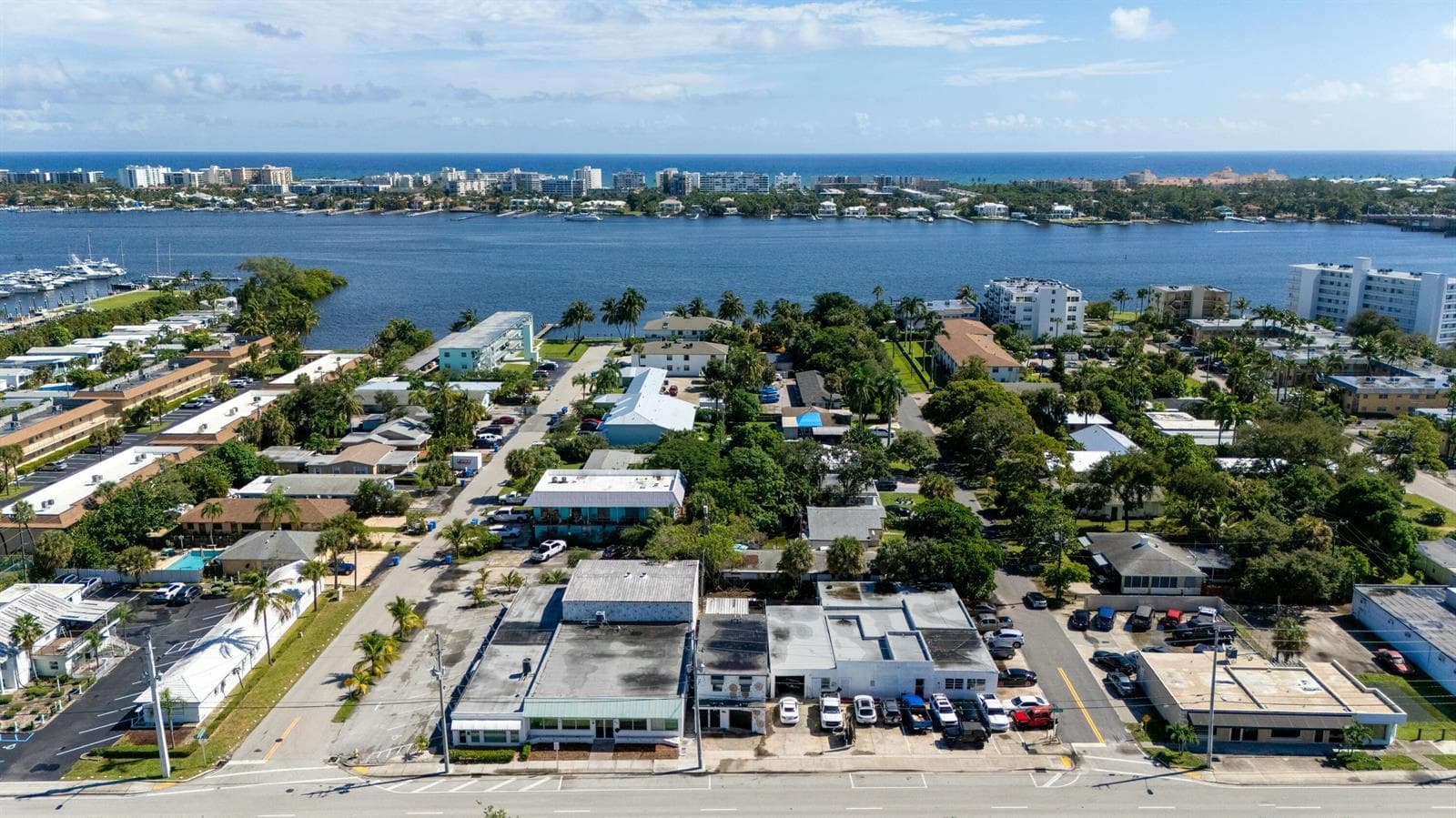 604 N Dixie Highway, Lantana FL 33462