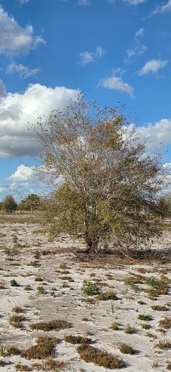 16525 NW 260 st, Okeechobee FL 34972