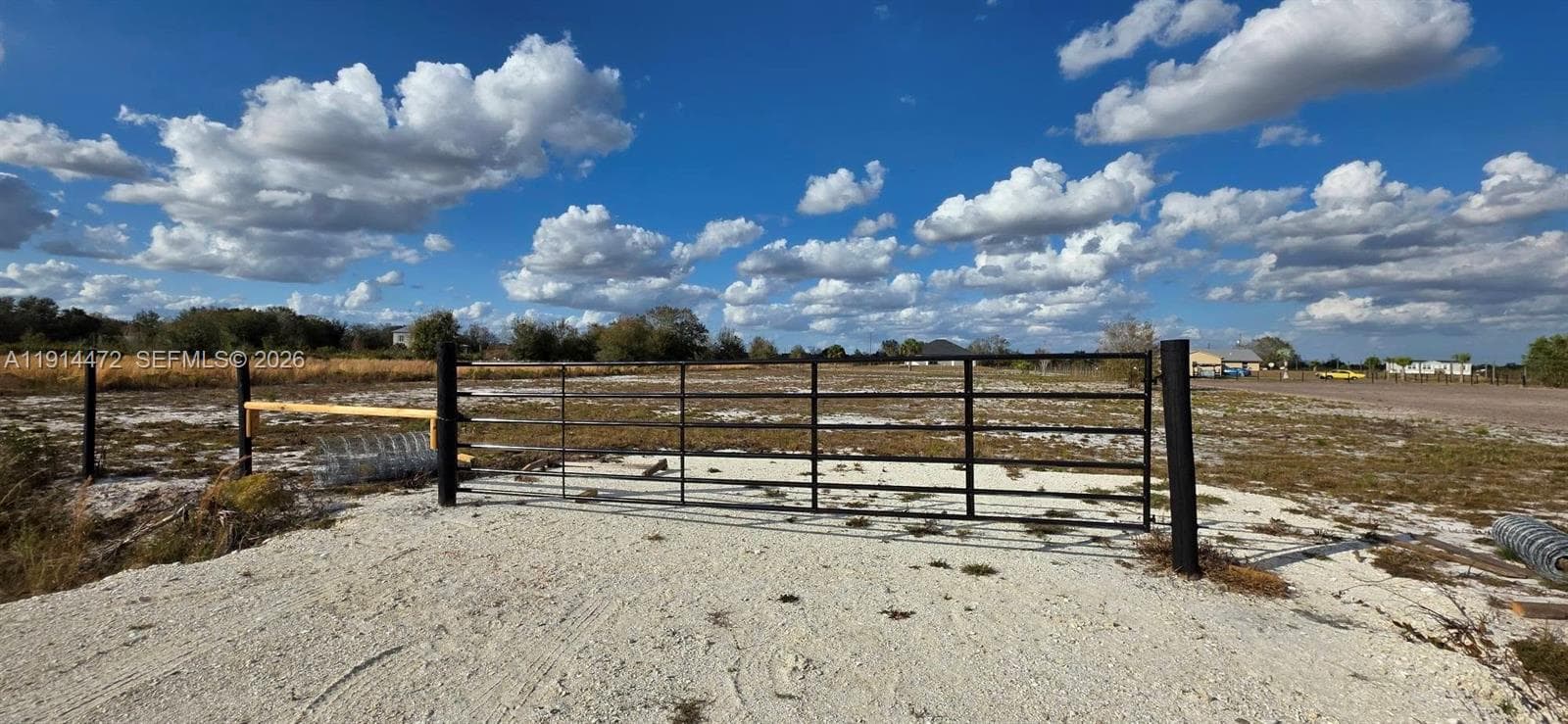 16525 NW 260 st, Okeechobee FL 34972