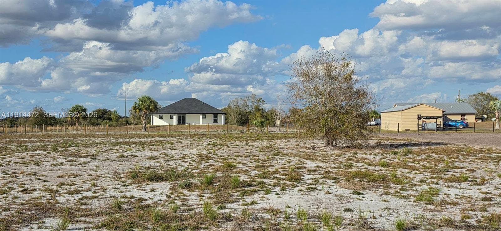 16525 NW 260 st, Okeechobee FL 34972