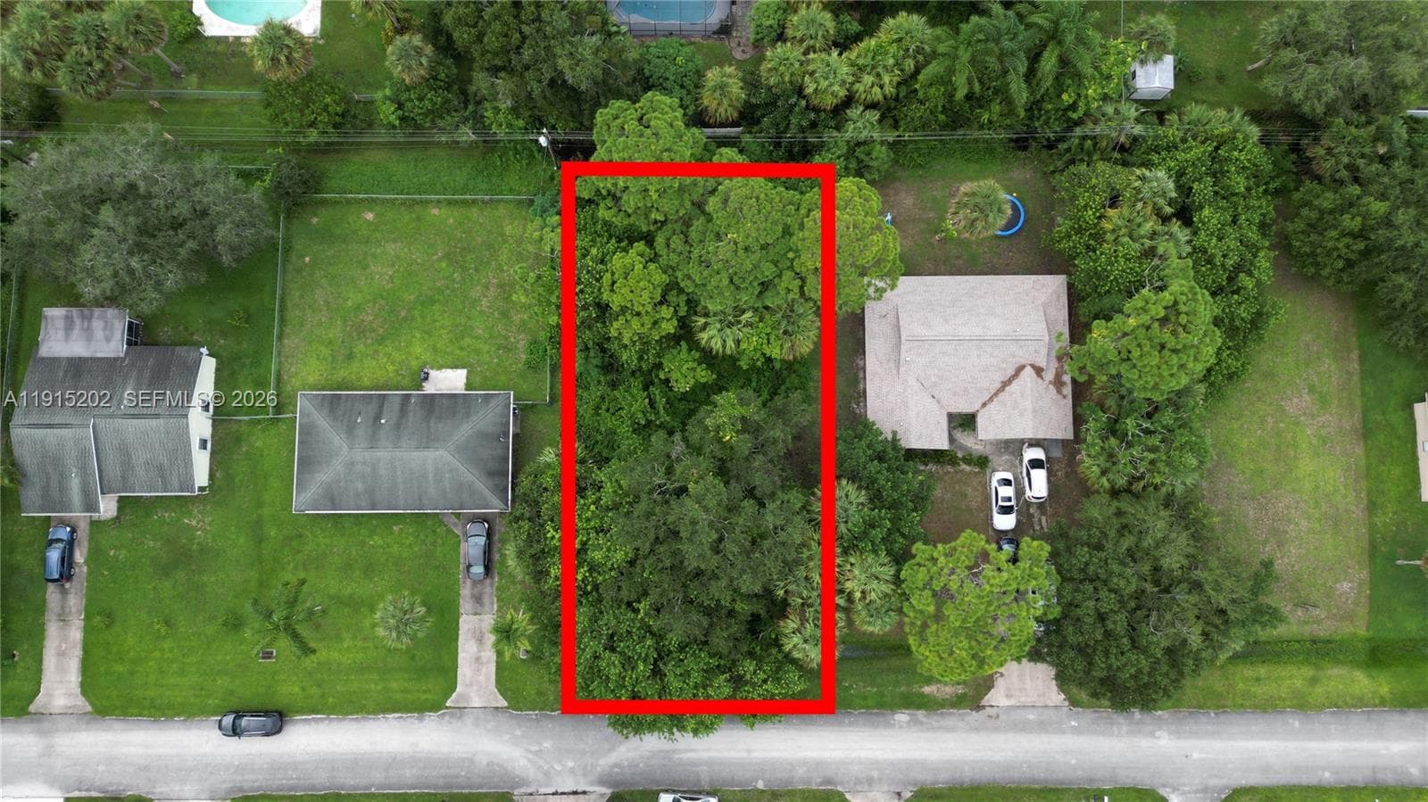 8000 Citrus Park Blvd, Fort Pierce FL 34951
