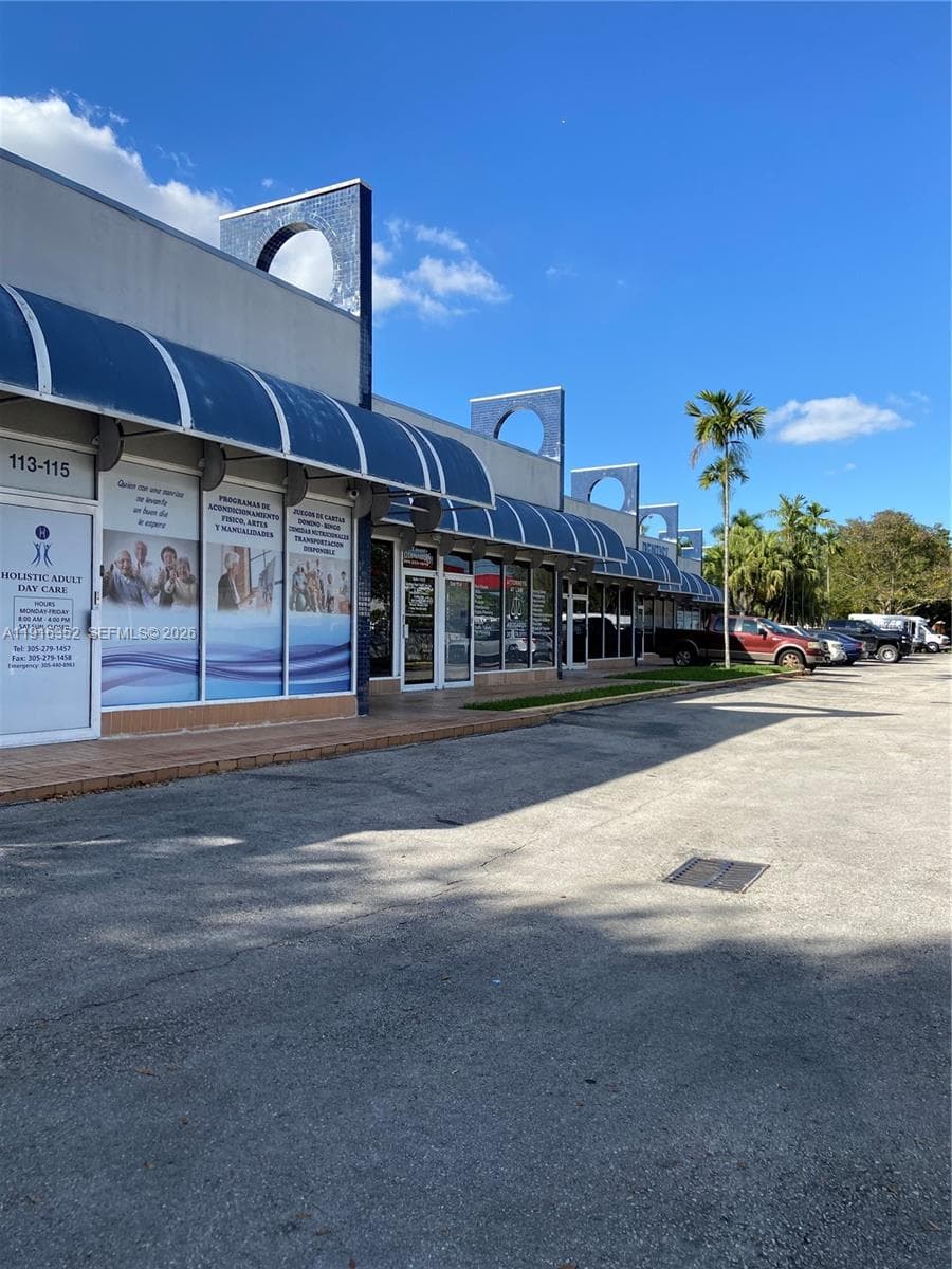 10240 SW 56th St # 105, Miami FL 33165