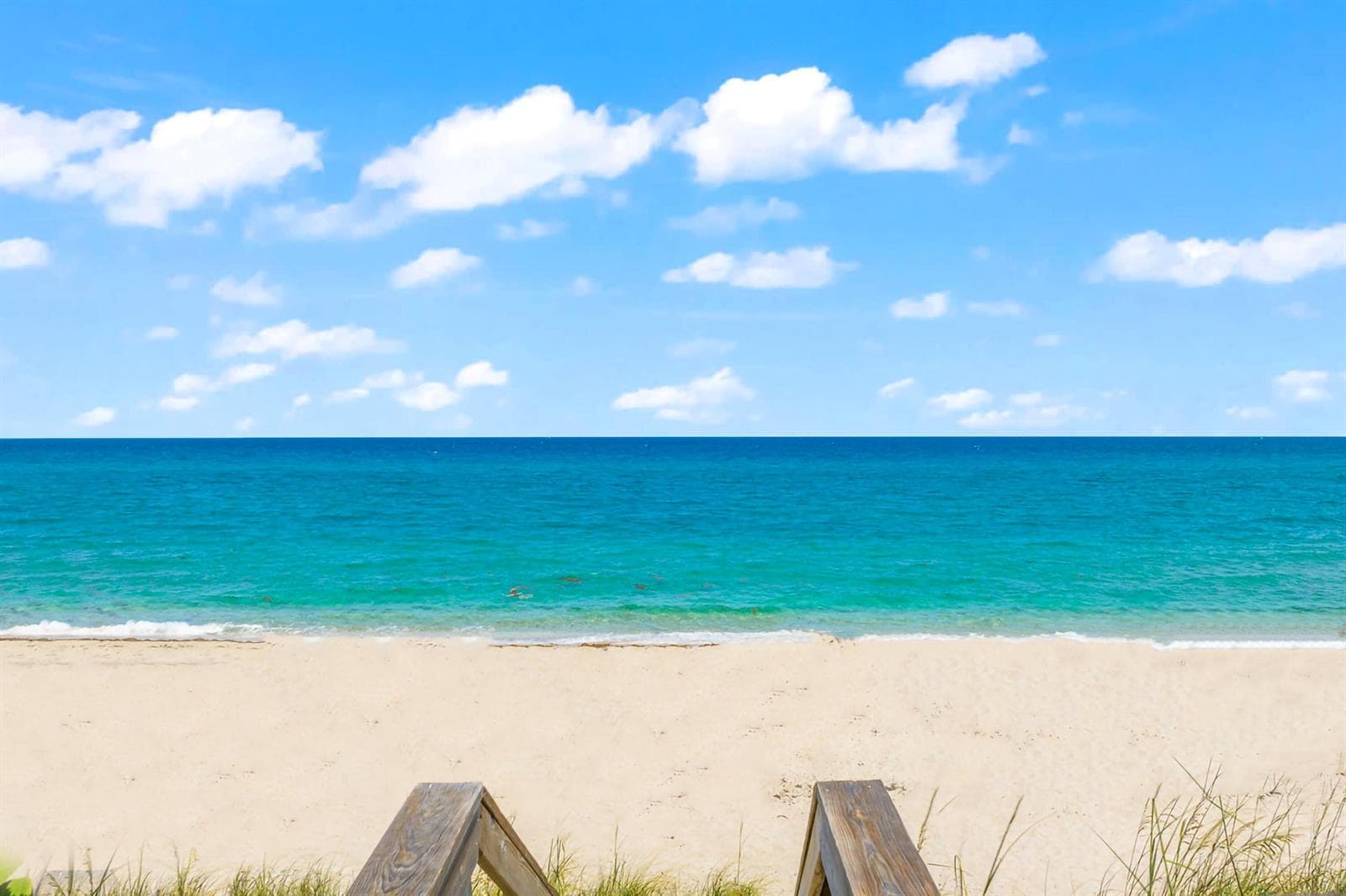 Ocean Ridge Beach