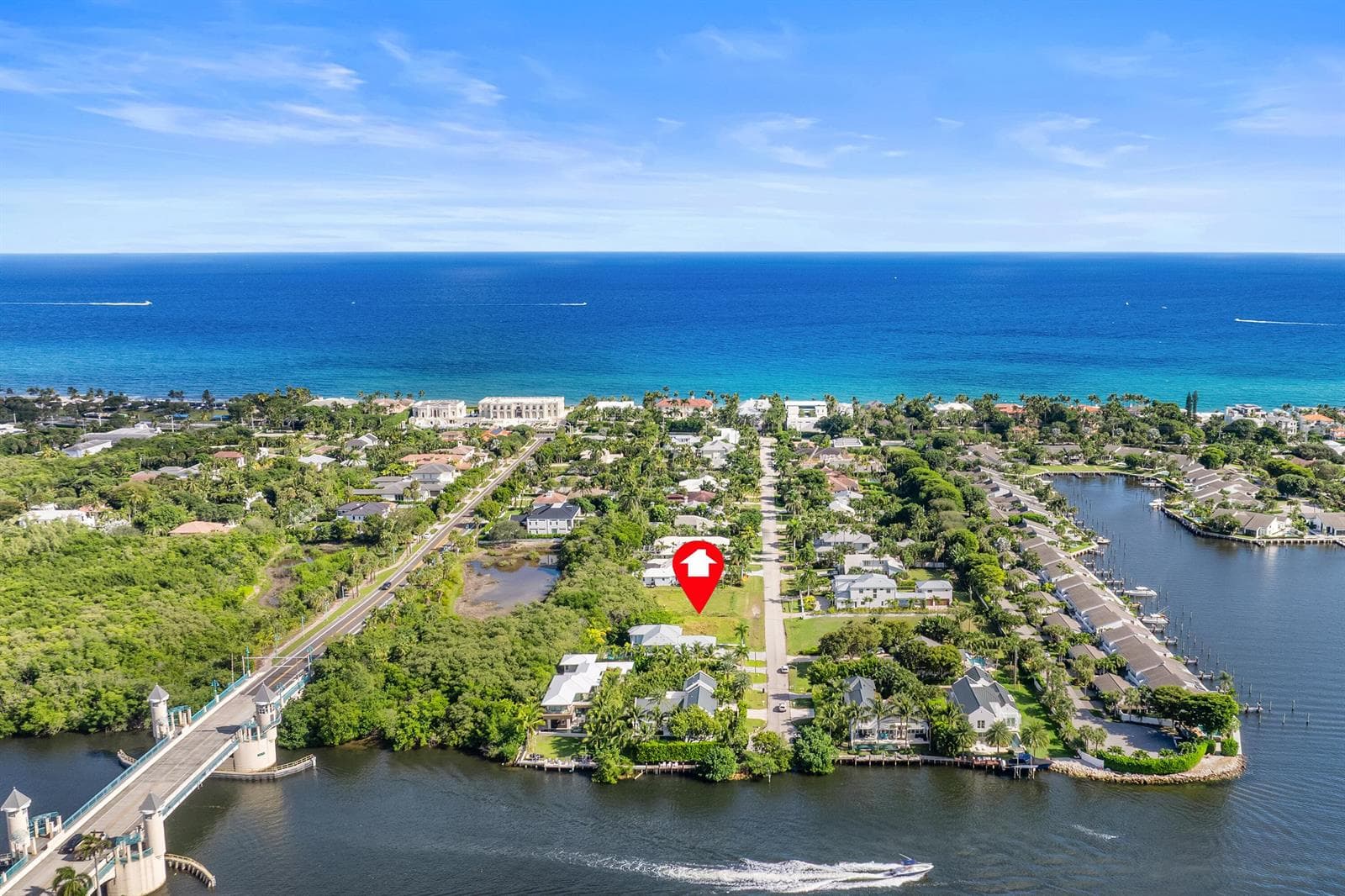 22 Hudson Avenue, Ocean Ridge FL 33435