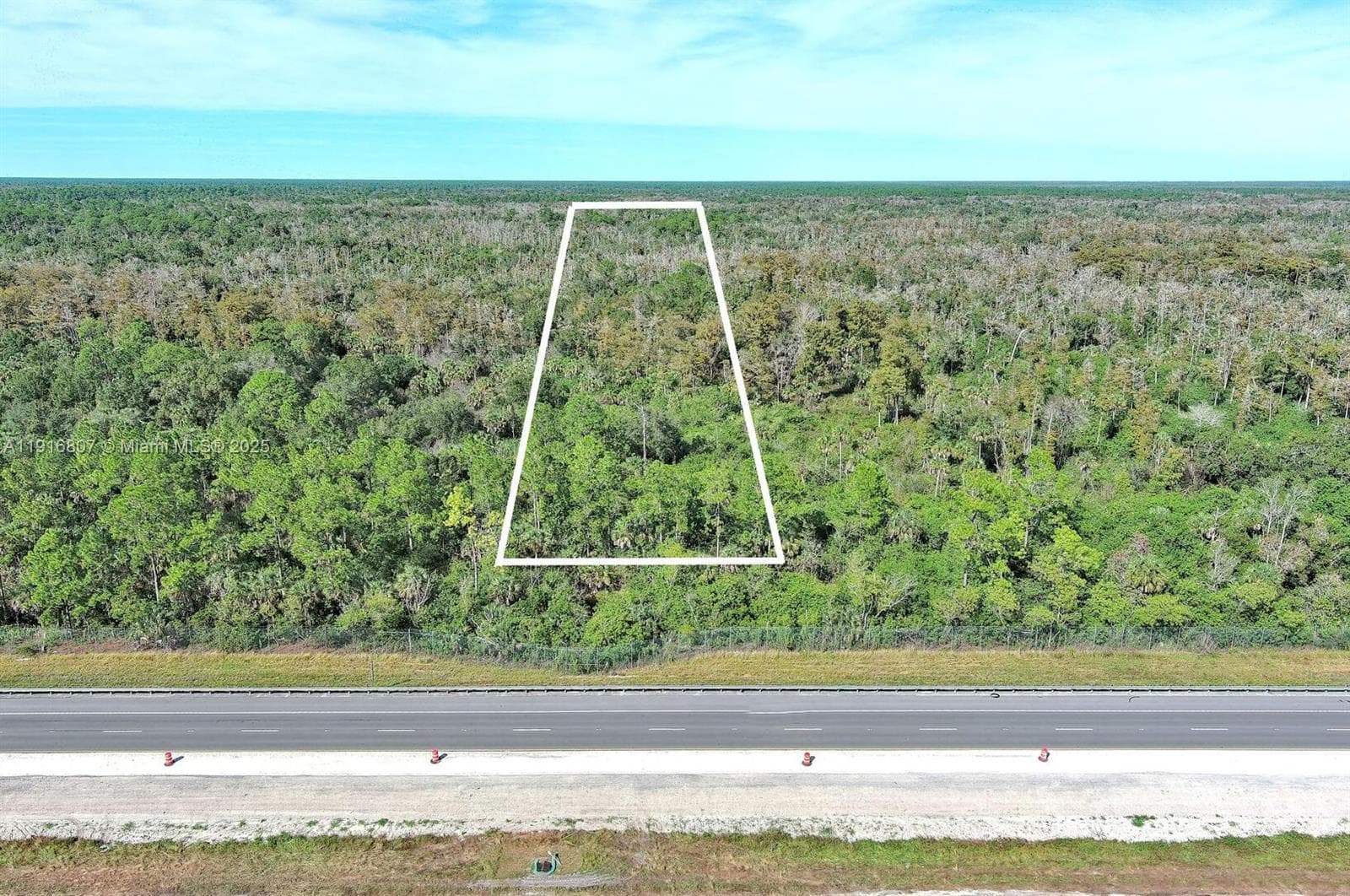 0 Alligator Alley, Naples FL 34117