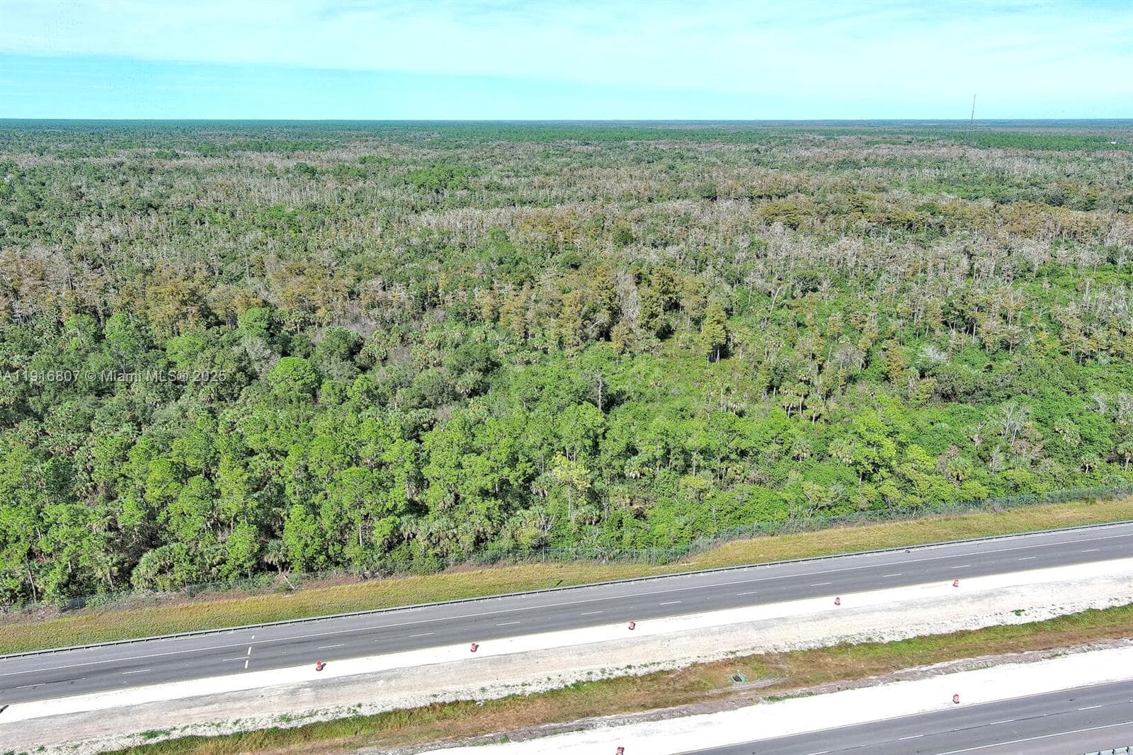 0 Alligator Alley, Naples FL 34117