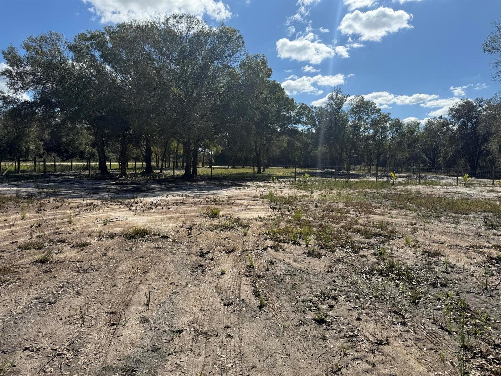 17618 NW 286th Street, Okeechobee FL 34972