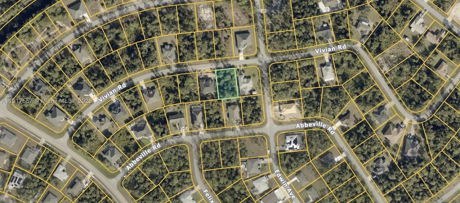 2 Vivian Rd, North Port FL 34288