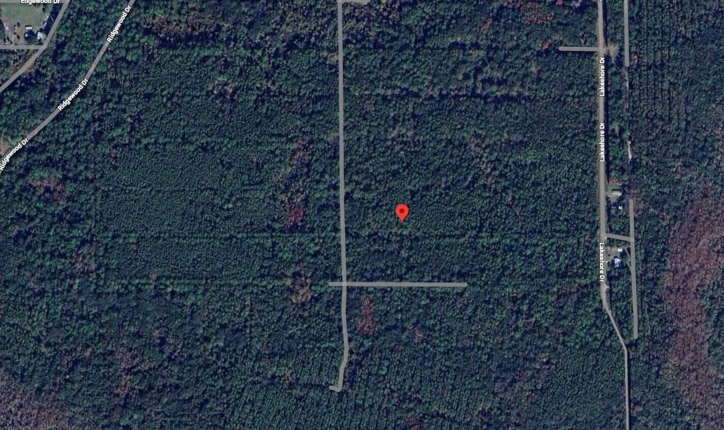 208 Garrison Avenue, FL 32139