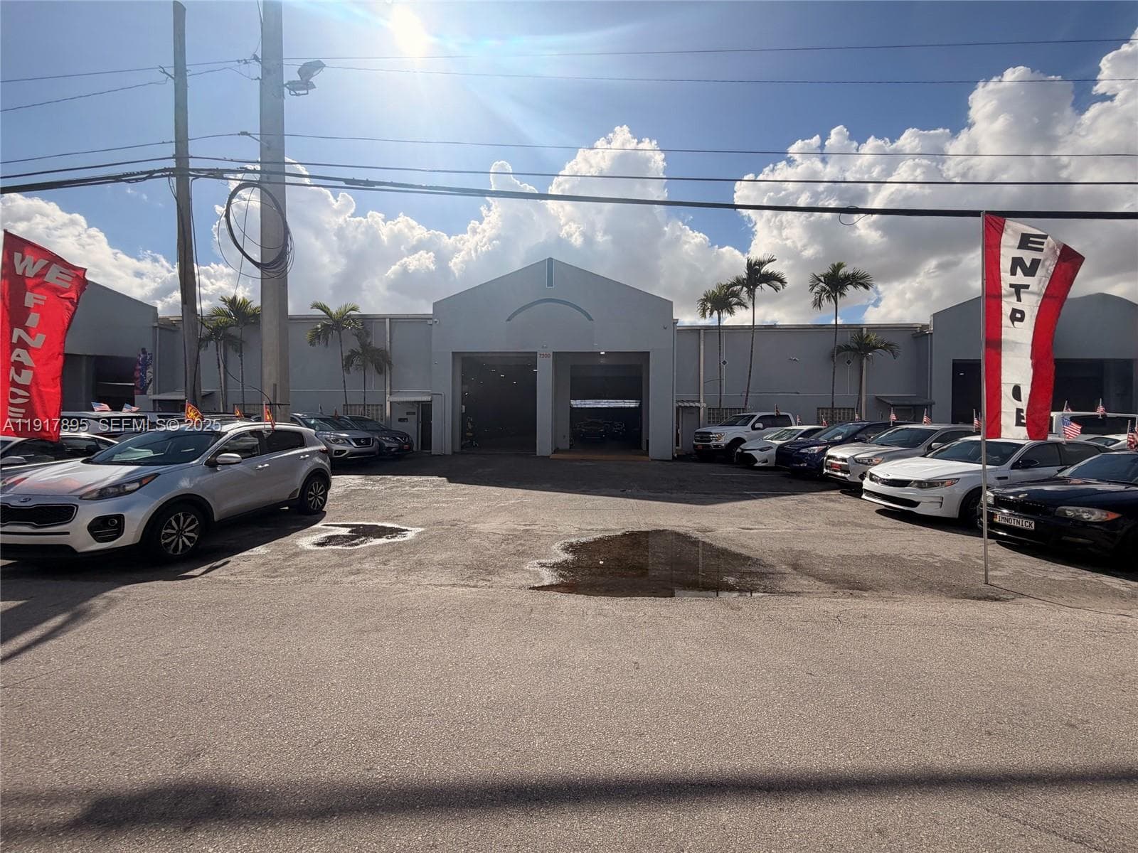 7298 NW 54th St, Miami FL 33166