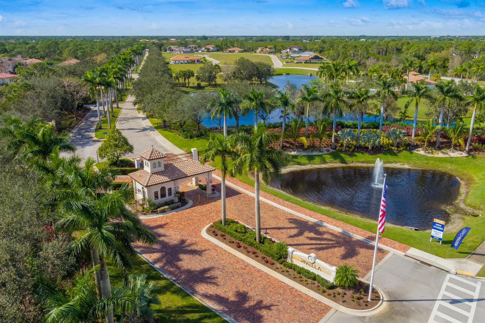 183 SE Via Terra Bella, Port St. Lucie FL 34952