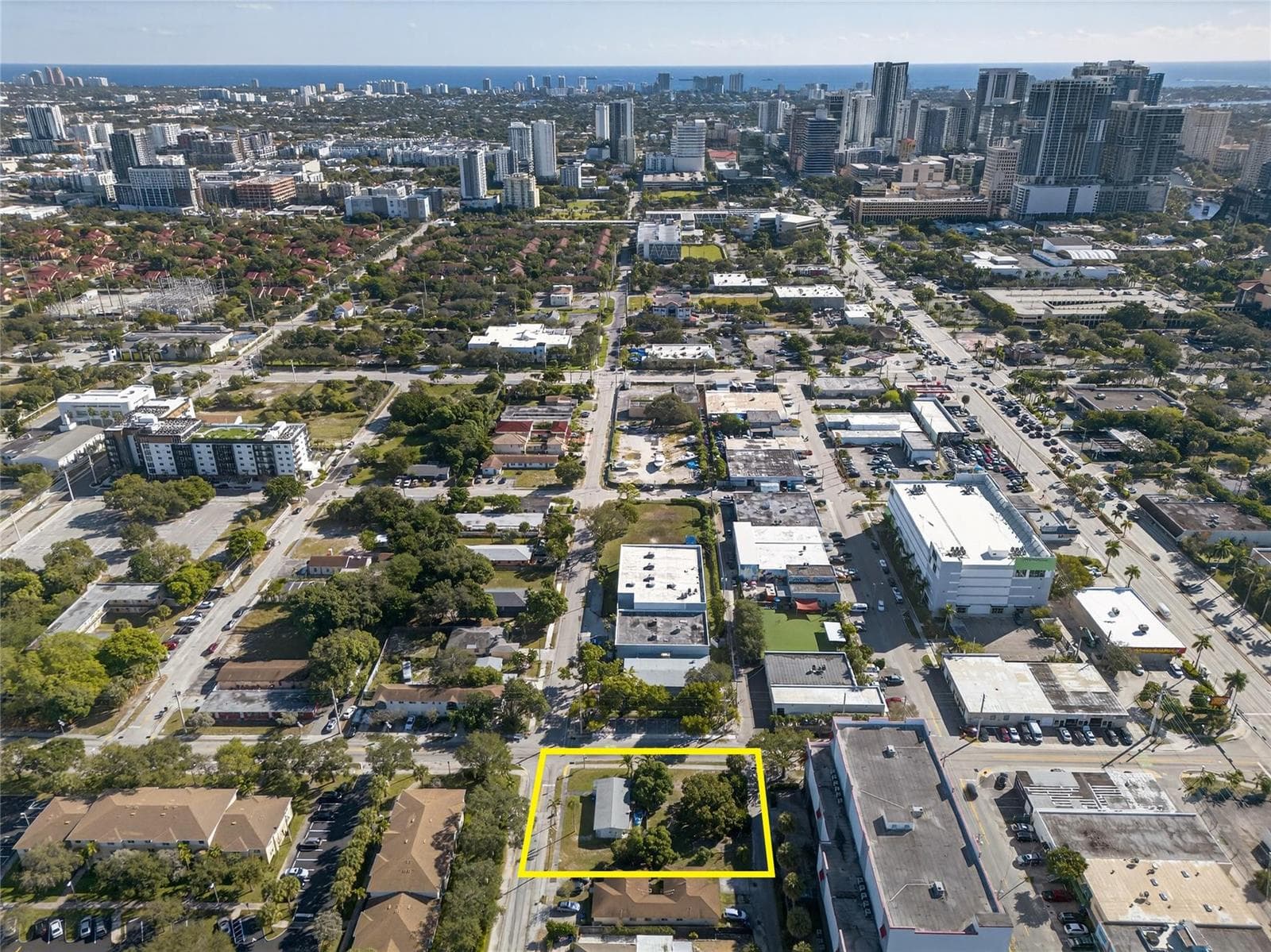 900 NW 2nd Street, Fort Lauderdale FL 33311