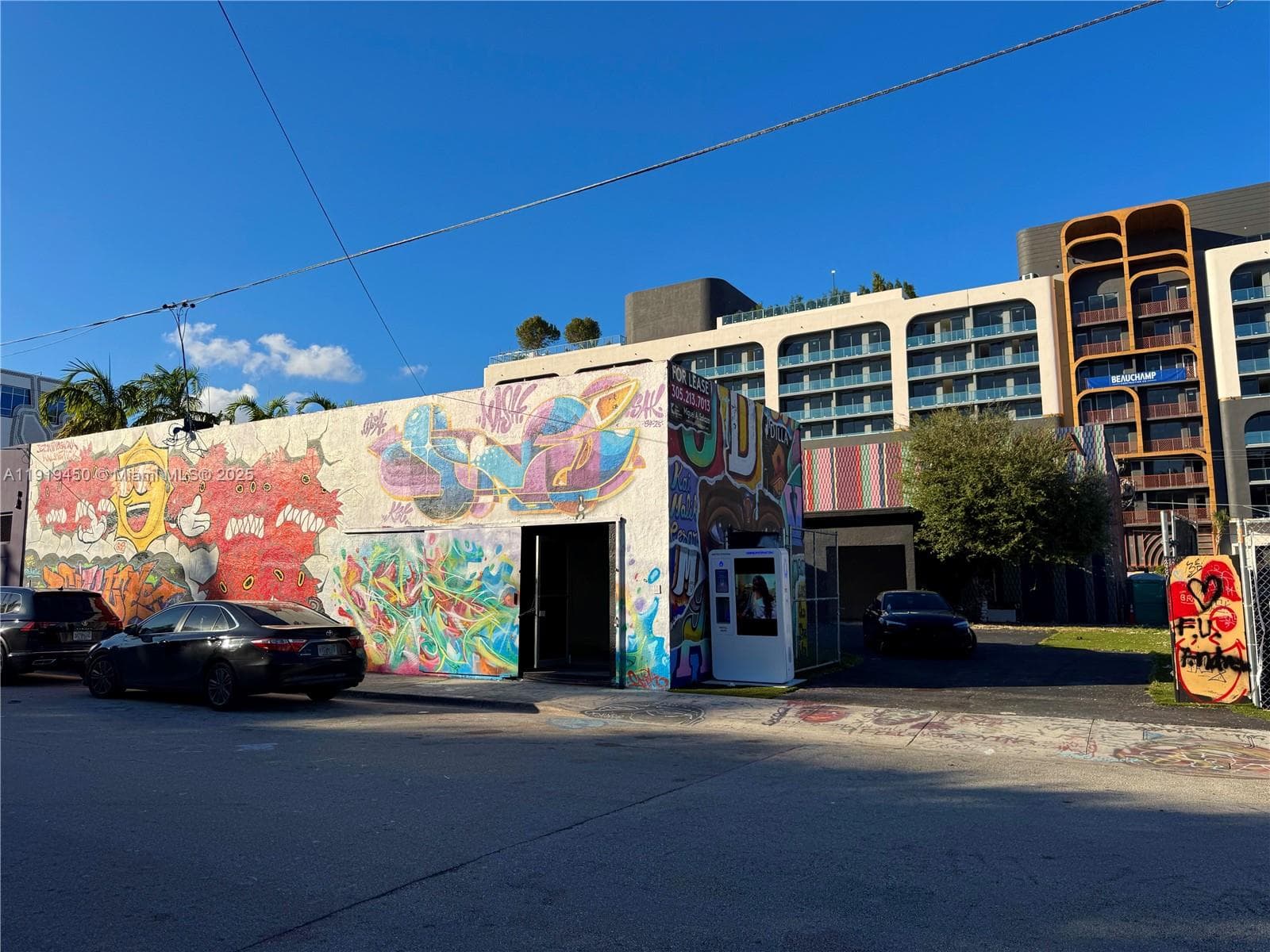 239 NW 26th St, Miami FL 33127