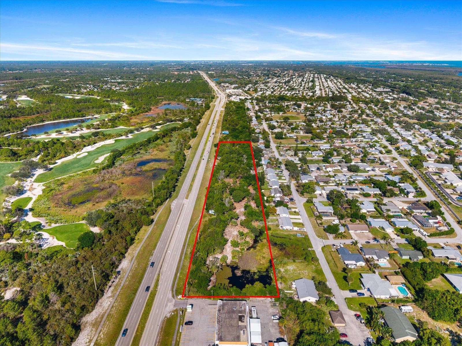 0 SE Federal Highway, Hobe Sound FL 33455