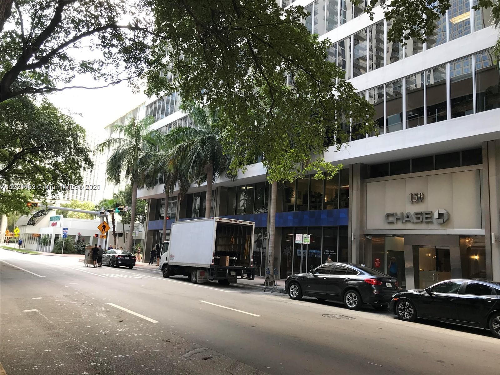 150 SE 2nd Ave, Miami FL 33131