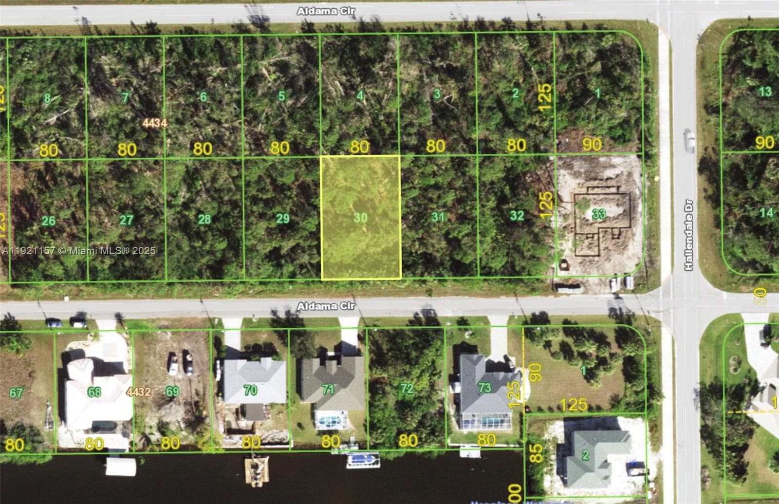 15537 Aldama Cir, Port Charlotte FL 33981