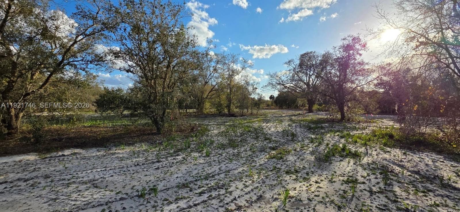 18678 NW 284 st, Okeechobee FL 34972