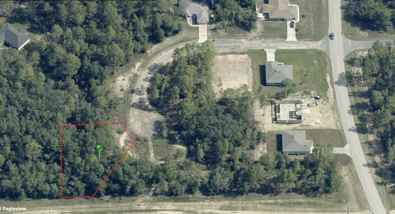 2770 W Tracy Court, FL 34433