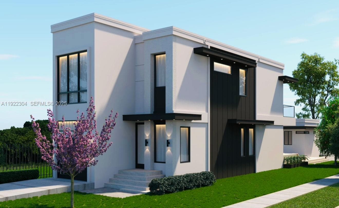 1452 Jefferson St, Hollywood FL 33020