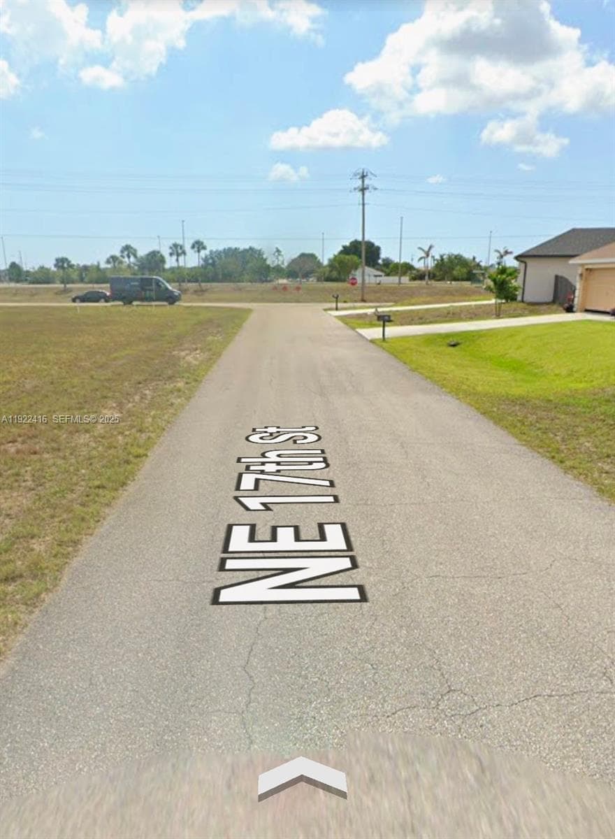 1623 NE 17th ST, Cape Coral FL 33909