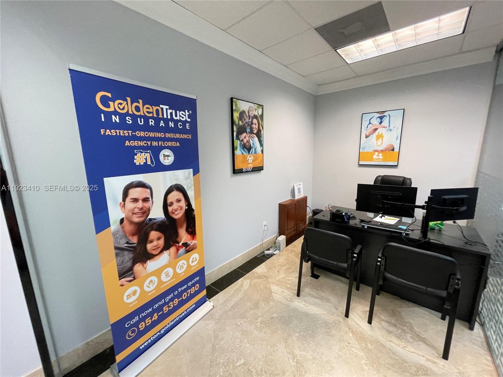 2893 Executive Park Dr # 104, Weston FL 33331