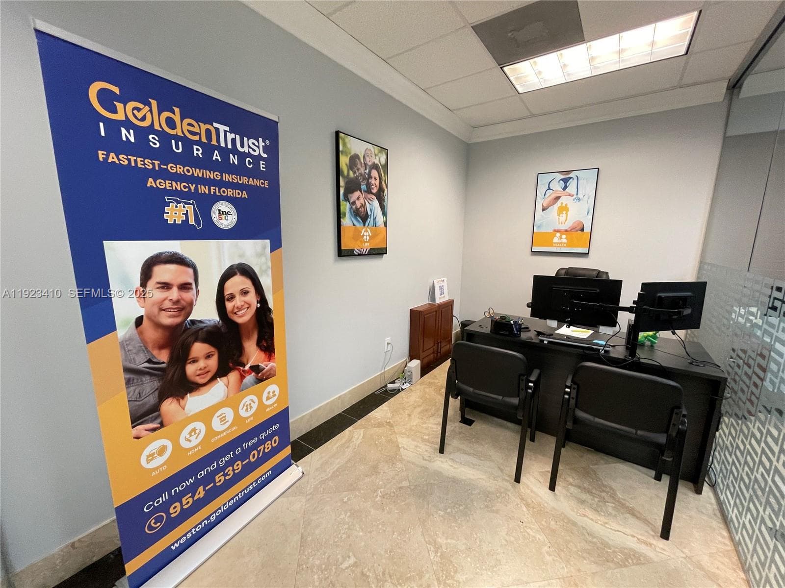 2893 Executive Park Dr # 104, Weston FL 33331