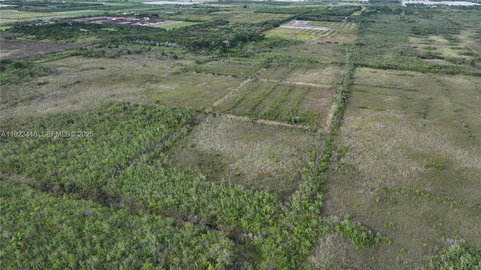 0 SW 382nd Street, Homestead FL 33034