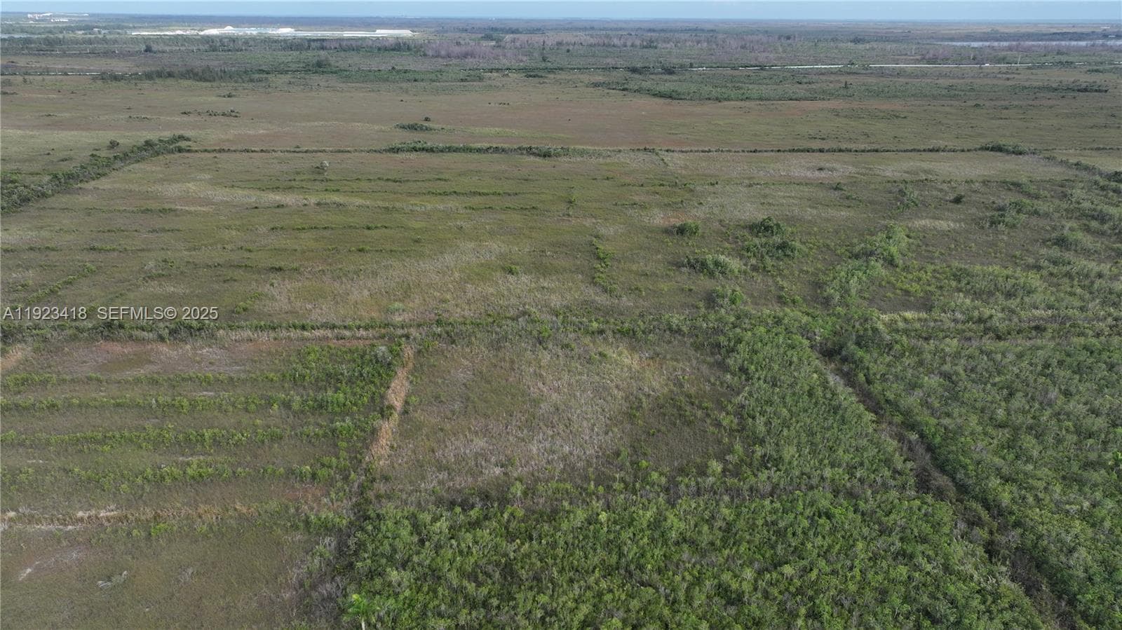 0 SW 382nd Street, Homestead FL 33034