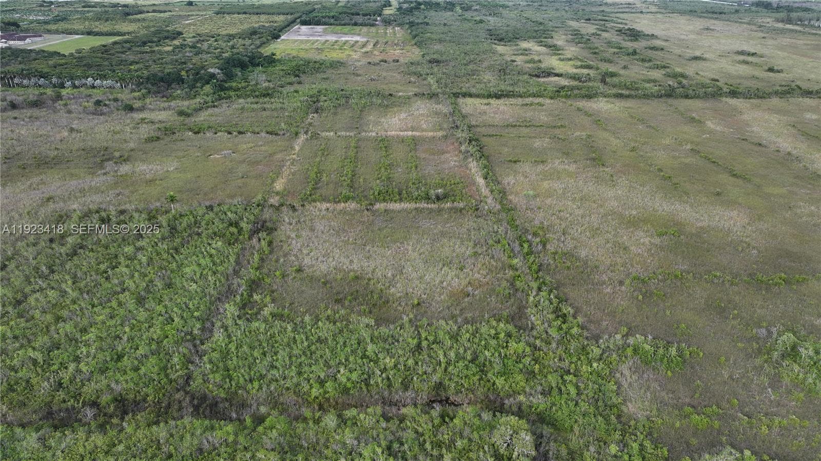 0 SW 382nd Street, Homestead FL 33034