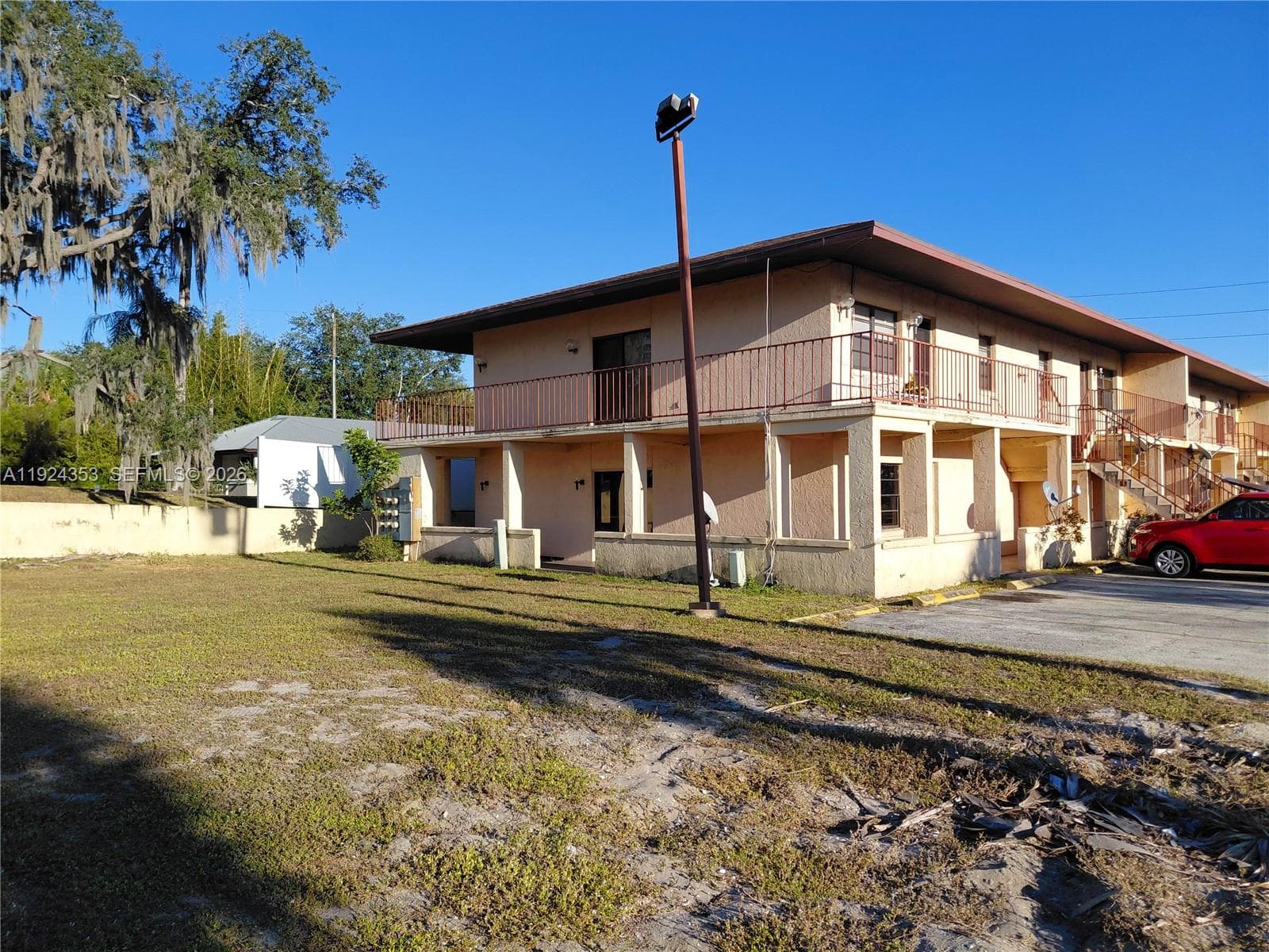 1025 LAKEVEIW DRIVE, Sebring FL 33870